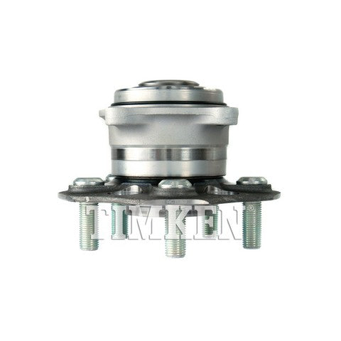 Timken Wheel Bearing and Hub Assembly P/N:HA590432 Fits: Honda Odyssey 17-05 - Image 3