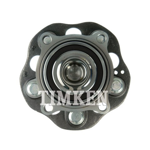 Timken Wheel Bearing and Hub Assembly P/N:HA590432 Fits: Honda Odyssey 17-05 - Image 4