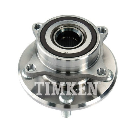 Timken Wheel Bearing and Hub Assembly P/N:HA590433 Fits: Honda Odyssey 18-11 - Image 1