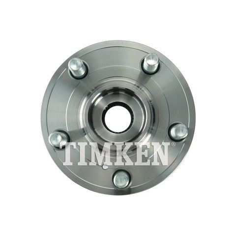 Timken Wheel Bearing and Hub Assembly P/N:HA590433 Fits: Honda Odyssey 18-11 - Image 2