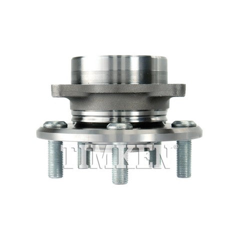 Timken Wheel Bearing and Hub Assembly P/N:HA590433 Fits: Honda Odyssey 18-11 - Image 3