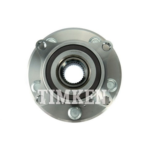 Timken Wheel Bearing and Hub Assembly P/N:HA590433 Fits: Honda Odyssey 18-11 - Image 4