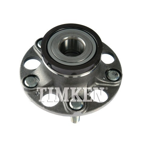 Timken Wheel Bearing and Hub Assembly P/N:HA590434 Fits: Honda Cr-z 16-11 - Image 1