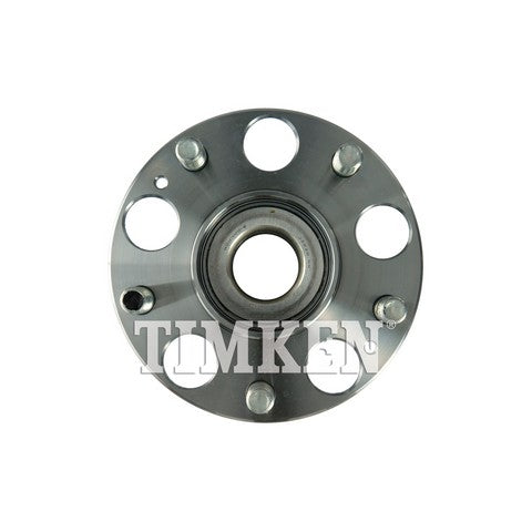Timken Wheel Bearing and Hub Assembly P/N:HA590434 Fits: Honda Cr-z 16-11 - Image 2