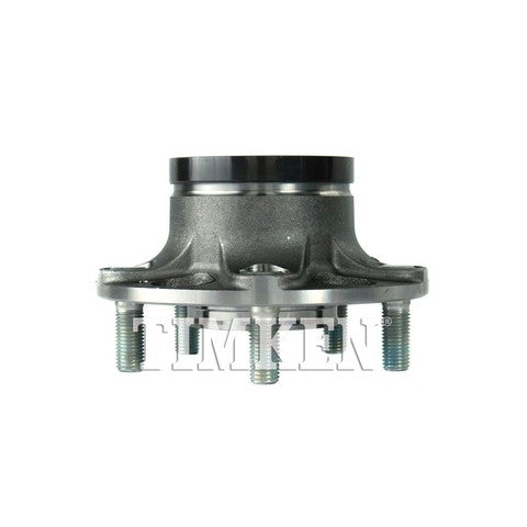 Timken Wheel Bearing and Hub Assembly P/N:HA590434 Fits: Honda Cr-z 16-11 - Image 3