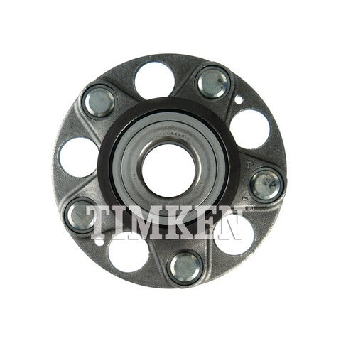 Timken Wheel Bearing and Hub Assembly P/N:HA590434 Fits: Honda Cr-z 16-11 - Image 4