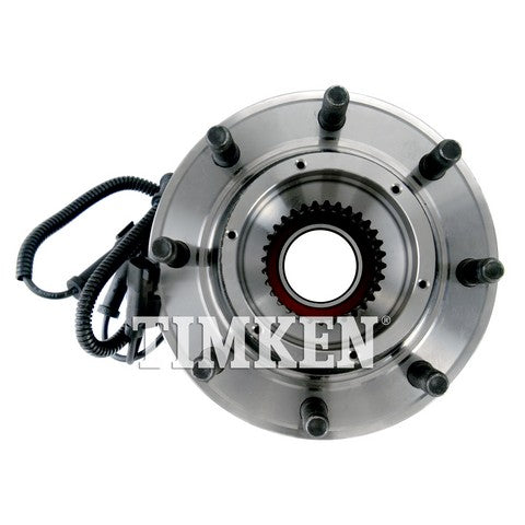 Timken Wheel Bearing and Hub Assembly P/N:HA590435 Fits: Ford F-250 Super Duty 16-11, Ford F-350 Super Duty 16-11 - Image 2