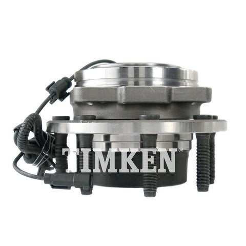 Timken Wheel Bearing and Hub Assembly P/N:HA590435 Fits: Ford F-250 Super Duty 16-11, Ford F-350 Super Duty 16-11 - Image 3