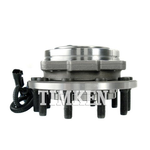 Timken Wheel Bearing and Hub Assembly P/N:HA590438 Fits: Ford F-450 Super Duty 16-11, Ford F-550 Super Duty 16-11 - Image 3