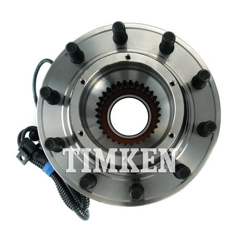 Timken Wheel Bearing and Hub Assembly P/N:HA590439 Fits: Ford F-450 Super Duty 16-11, Ford F-550 Super Duty 16-11 - Image 2
