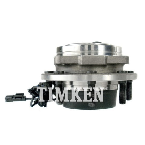 Timken Wheel Bearing and Hub Assembly P/N:HA590440 Fits: Ford F-450 Super Duty 16-11 - Image 3