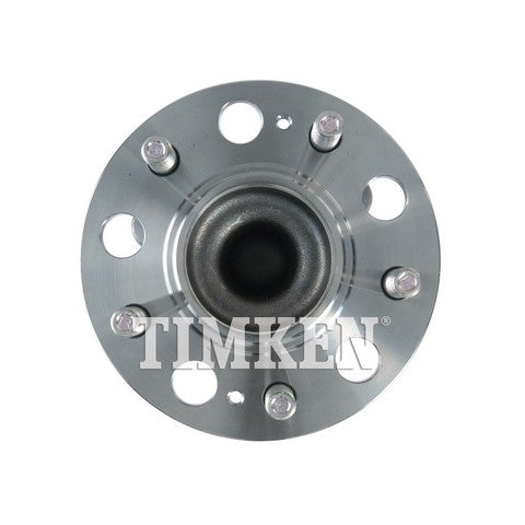 Timken Wheel Bearing and Hub Assembly P/N:HA590441 Fits: Hyundai Azera 17-12, Hyundai Sonata 15-11, Hyundai Tucson 15-10, Kia Cadenza 15-14, Kia Optima 15-11, Kia Sportage 16-11 - Image 2