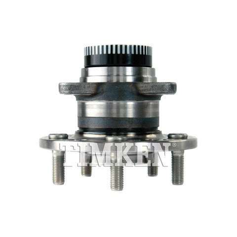 Timken Wheel Bearing and Hub Assembly P/N:HA590441 Fits: Hyundai Azera 17-12, Hyundai Sonata 15-11, Hyundai Tucson 15-10, Kia Cadenza 15-14, Kia Optima 15-11, Kia Sportage 16-11 - Image 3