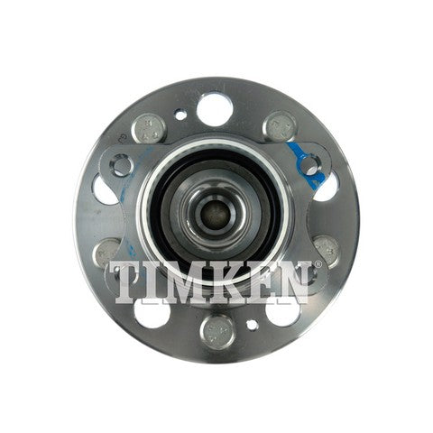 Timken Wheel Bearing and Hub Assembly P/N:HA590441 Fits: Hyundai Azera 17-12, Hyundai Sonata 15-11, Hyundai Tucson 15-10, Kia Cadenza 15-14, Kia Optima 15-11, Kia Sportage 16-11 - Image 4