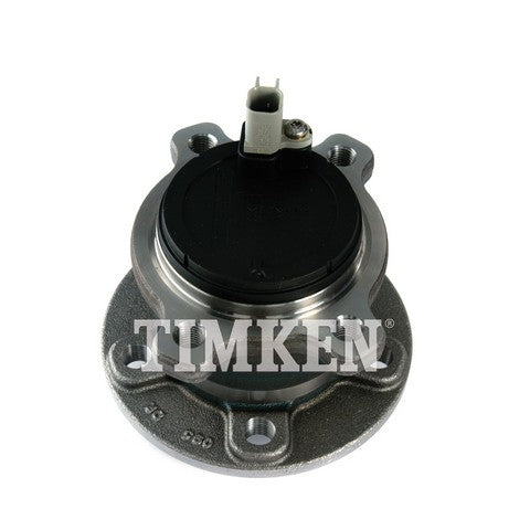 Timken Wheel Bearing and Hub Assembly P/N:HA590442 Fits: Volvo Xc60 11-10 - Image 1