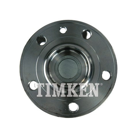 Timken Wheel Bearing and Hub Assembly P/N:HA590442 Fits: Volvo Xc60 11-10 - Image 2