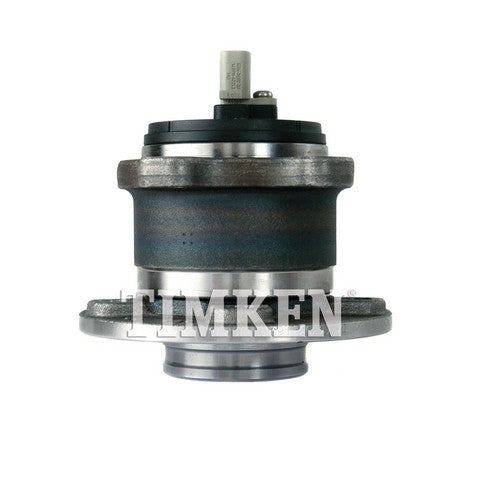 Timken Wheel Bearing and Hub Assembly P/N:HA590442 Fits: Volvo Xc60 11-10 - Image 3