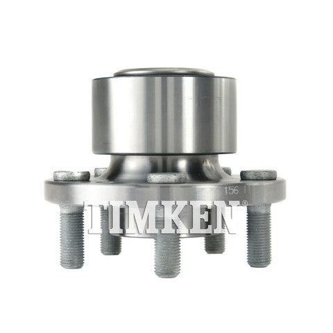 Timken Wheel Bearing and Hub Assembly P/N:HA590443 Fits: Land Rover Lr2 15-08 - Image 3