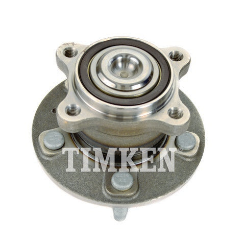 Timken Wheel Bearing and Hub Assembly P/N:HA590444 Fits: Buick Encore 22-13, Chevrolet Sonic 20-12, Chevrolet Trax 22-15 - Image 1