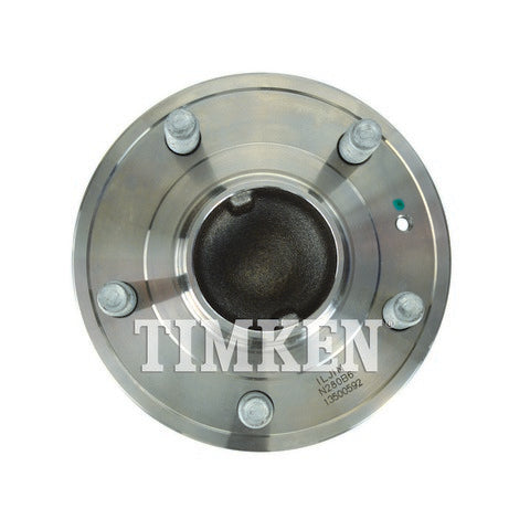 Timken Wheel Bearing and Hub Assembly P/N:HA590444 Fits: Buick Encore 22-13, Chevrolet Sonic 20-12, Chevrolet Trax 22-15 - Image 2
