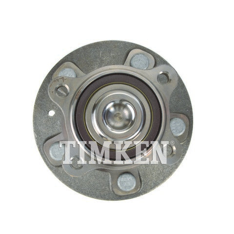 Timken Wheel Bearing and Hub Assembly P/N:HA590444 Fits: Buick Encore 22-13, Chevrolet Sonic 20-12, Chevrolet Trax 22-15 - Image 4
