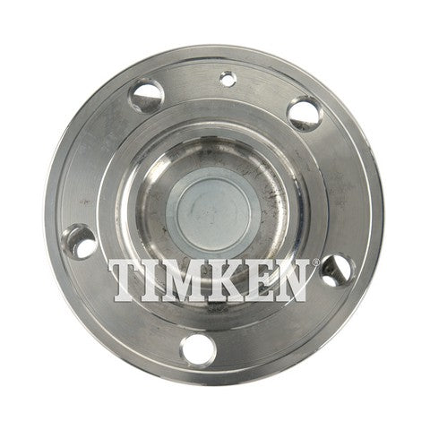 Timken Wheel Bearing and Hub Assembly P/N:HA590445 Fits: Volvo Xc90 14-07 - Image 2