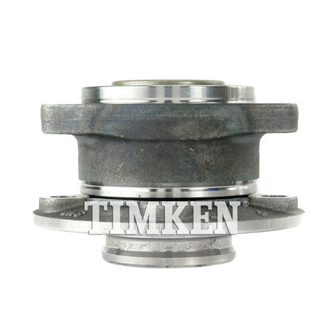 Timken Wheel Bearing and Hub Assembly P/N:HA590445 Fits: Volvo Xc90 14-07 - Image 3