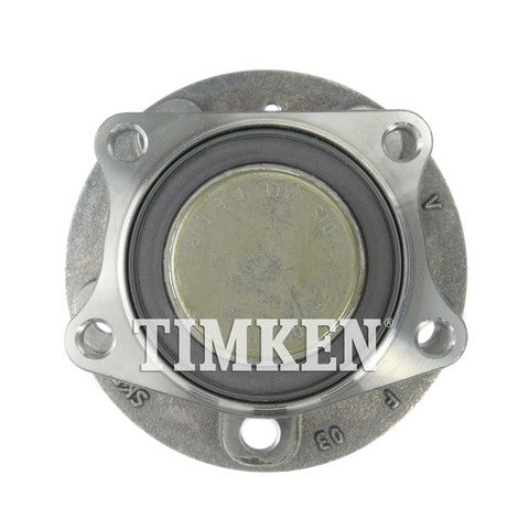 Timken Wheel Bearing and Hub Assembly P/N:HA590445 Fits: Volvo Xc90 14-07 - Image 4