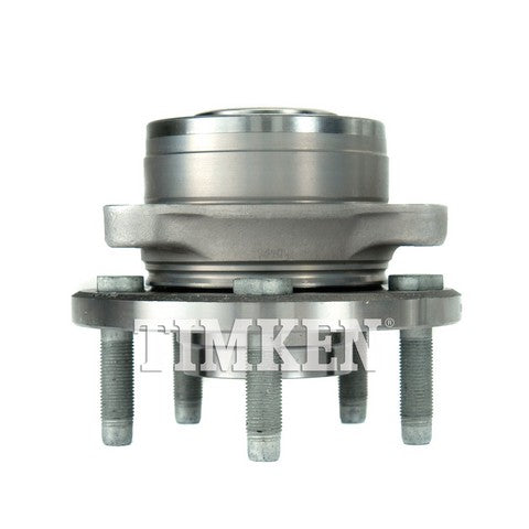Timken Wheel Bearing and Hub Assembly P/N:HA590446 Fits: Ford Explorer 19-11, Ford Police Interceptor Utility 19-13 - Image 3