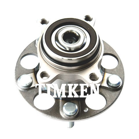 Timken Wheel Bearing and Hub Assembly P/N:HA590449 Fits: Honda Civic 12-06 - Image 1