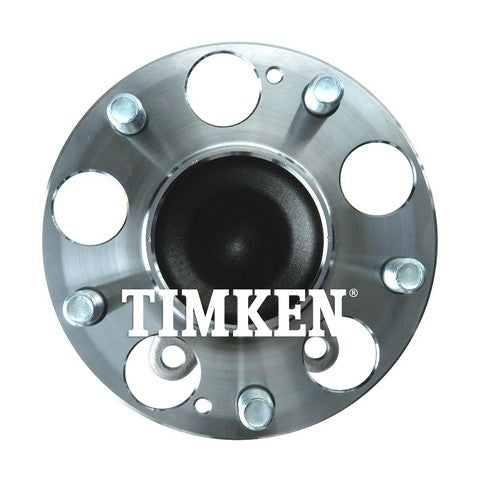 Timken Wheel Bearing and Hub Assembly P/N:HA590449 Fits: Honda Civic 12-06 - Image 2