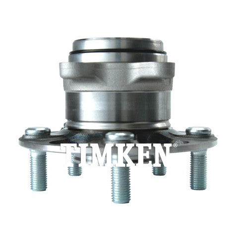 Timken Wheel Bearing and Hub Assembly P/N:HA590449 Fits: Honda Civic 12-06 - Image 3