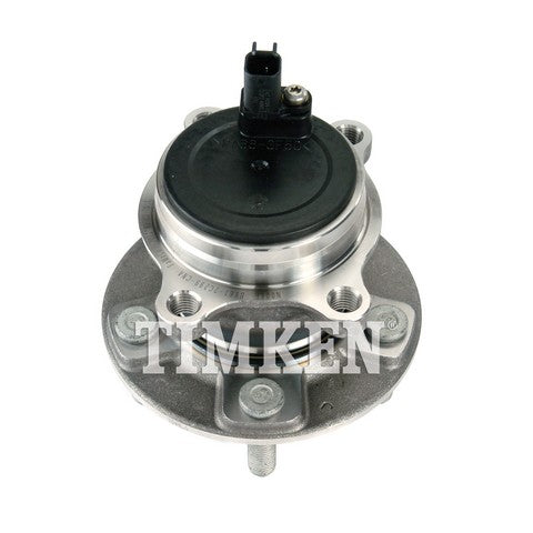 Timken Wheel Bearing and Hub Assembly P/N:HA590451 Fits: Ford Focus 18-12 - Image 1