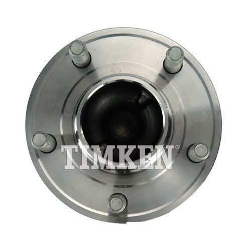 Timken Wheel Bearing and Hub Assembly P/N:HA590451 Fits: Ford Focus 18-12 - Image 2