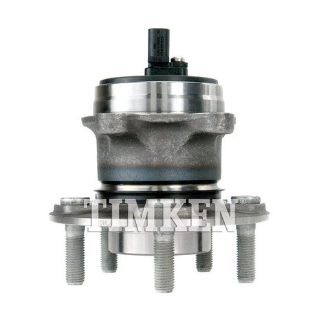Timken Wheel Bearing and Hub Assembly P/N:HA590451 Fits: Ford Focus 18-12 - Image 3