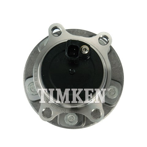 Timken Wheel Bearing and Hub Assembly P/N:HA590451 Fits: Ford Focus 18-12 - Image 4