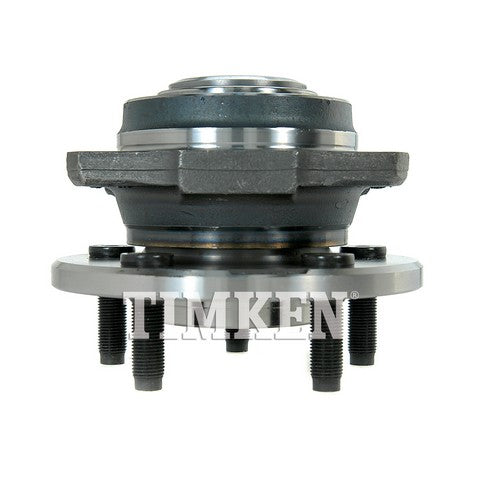 Timken Wheel Bearing and Hub Assembly P/N:HA590452 Fits: Jeep Liberty 05-02 - Image 3