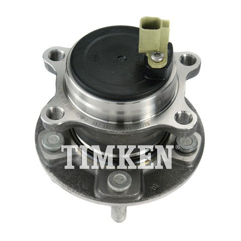 Timken Wheel Bearing and Hub Assembly P/N:HA590454 Fits: Ford Focus 18-12 - Image 1