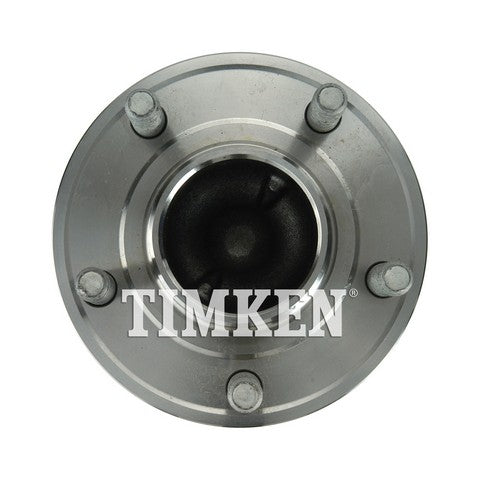 Timken Wheel Bearing and Hub Assembly P/N:HA590454 Fits: Ford Focus 18-12 - Image 2