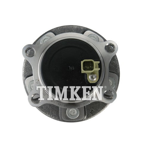 Timken Wheel Bearing and Hub Assembly P/N:HA590454 Fits: Ford Focus 18-12 - Image 4