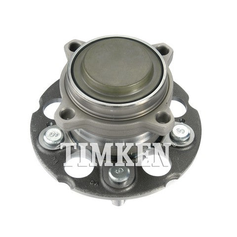Timken Wheel Bearing and Hub Assembly P/N:HA590457 Fits: Acura Rdx 18-14, Honda Cr-v 16-12 - Image 1
