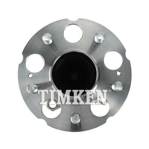 Timken Wheel Bearing and Hub Assembly P/N:HA590457 Fits: Acura Rdx 18-14, Honda Cr-v 16-12 - Image 2