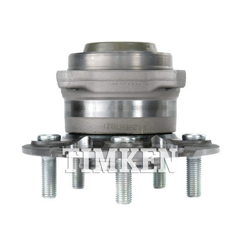 Timken Wheel Bearing and Hub Assembly P/N:HA590457 Fits: Acura Rdx 18-14, Honda Cr-v 16-12 - Image 3