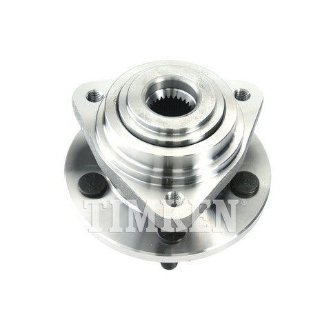 Timken Wheel Bearing and Hub Assembly P/N:HA590458 Fits: Jeep Liberty 05-02 - Image 1