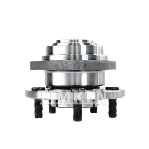 Timken Wheel Bearing and Hub Assembly P/N:HA590458 Fits: Jeep Liberty 05-02 - Image 3