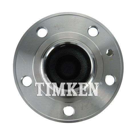 Timken Wheel Bearing and Hub Assembly P/N:HA590460 Fits: Volvo S60 18-12, Volvo S80 16-07, Volvo V60 18-15, Volvo V70 10-08, Volvo Xc70 16-11 - Image 2