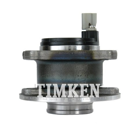 Timken Wheel Bearing and Hub Assembly P/N:HA590460 Fits: Volvo S60 18-12, Volvo S80 16-07, Volvo V60 18-15, Volvo V70 10-08, Volvo Xc70 16-11 - Image 3