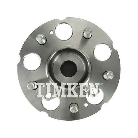 Timken Wheel Bearing and Hub Assembly P/N:HA590461 Fits: Acura Rdx 15-14, Honda Cr-v 16-12 - Image 2