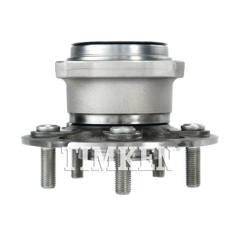 Timken Wheel Bearing and Hub Assembly P/N:HA590461 Fits: Acura Rdx 15-14, Honda Cr-v 16-12 - Image 3