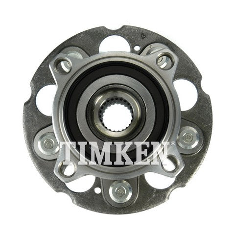 Timken Wheel Bearing and Hub Assembly P/N:HA590461 Fits: Acura Rdx 15-14, Honda Cr-v 16-12 - Image 4